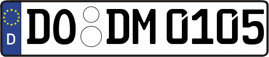 DO-DM0105