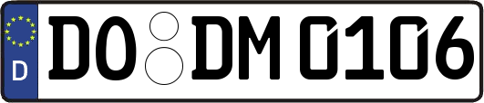 DO-DM0106