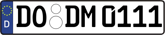 DO-DM0111