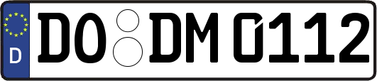 DO-DM0112