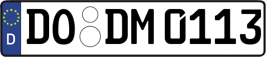 DO-DM0113