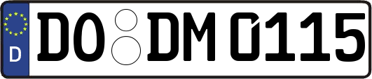 DO-DM0115