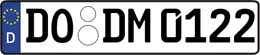 DO-DM0122