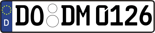 DO-DM0126