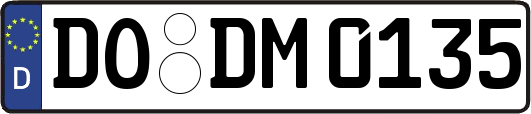 DO-DM0135