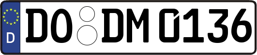 DO-DM0136
