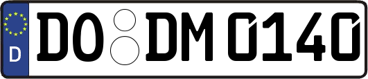 DO-DM0140