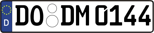 DO-DM0144