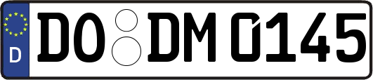 DO-DM0145