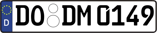 DO-DM0149
