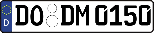 DO-DM0150