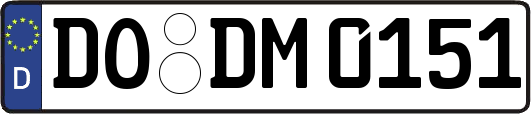 DO-DM0151