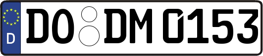 DO-DM0153