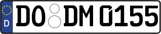 DO-DM0155