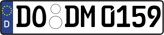 DO-DM0159
