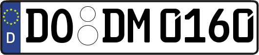 DO-DM0160
