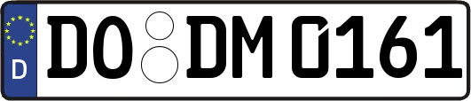 DO-DM0161