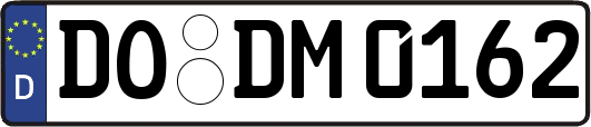 DO-DM0162
