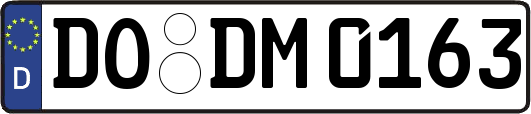 DO-DM0163
