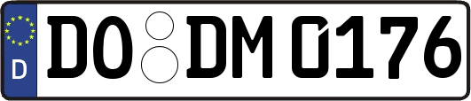 DO-DM0176