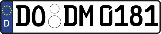 DO-DM0181