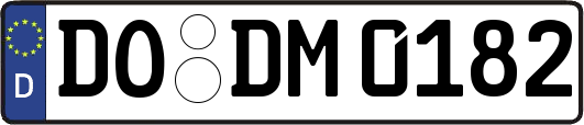 DO-DM0182