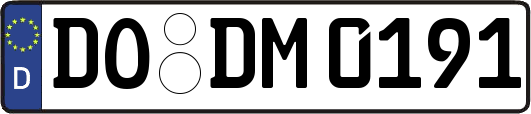 DO-DM0191