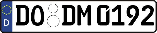 DO-DM0192