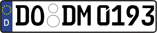 DO-DM0193