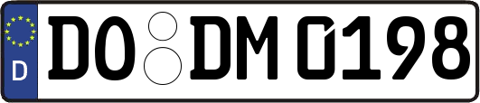DO-DM0198