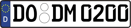 DO-DM0200