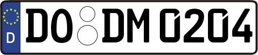 DO-DM0204