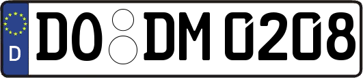 DO-DM0208
