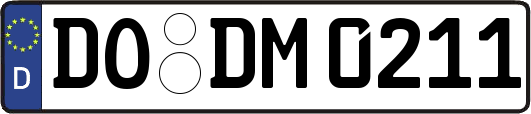 DO-DM0211