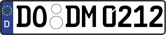 DO-DM0212