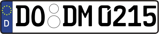 DO-DM0215