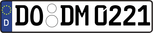 DO-DM0221
