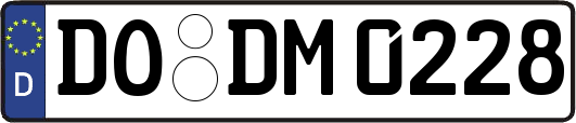 DO-DM0228