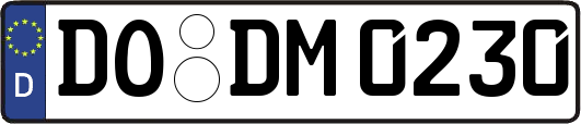 DO-DM0230