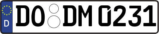 DO-DM0231