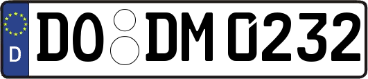 DO-DM0232