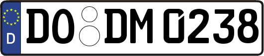 DO-DM0238