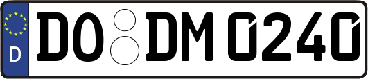 DO-DM0240