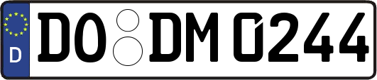 DO-DM0244