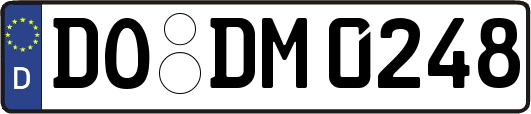 DO-DM0248