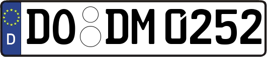 DO-DM0252