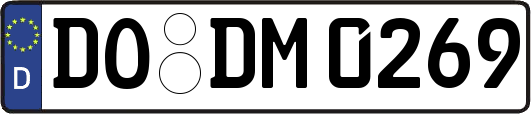 DO-DM0269