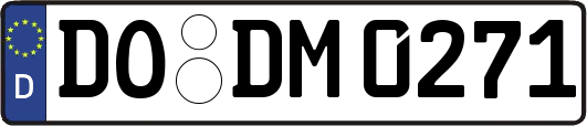 DO-DM0271