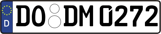 DO-DM0272