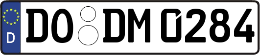 DO-DM0284
